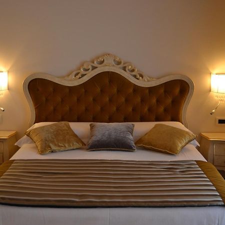 Agriturismo De Luca Mozzagrogna Екстер'єр фото