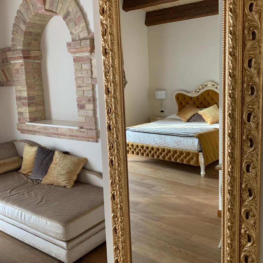 Agriturismo De Luca Mozzagrogna Екстер'єр фото