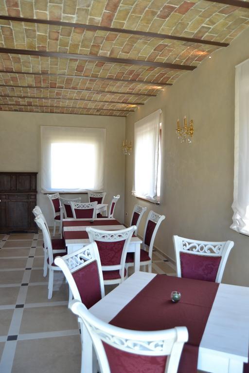 Agriturismo De Luca Mozzagrogna Екстер'єр фото