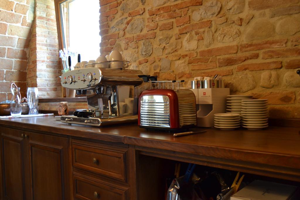 Agriturismo De Luca Mozzagrogna Екстер'єр фото
