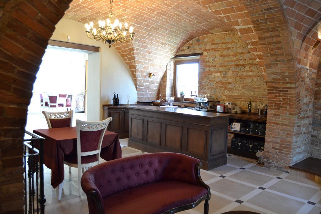 Agriturismo De Luca Mozzagrogna Екстер'єр фото