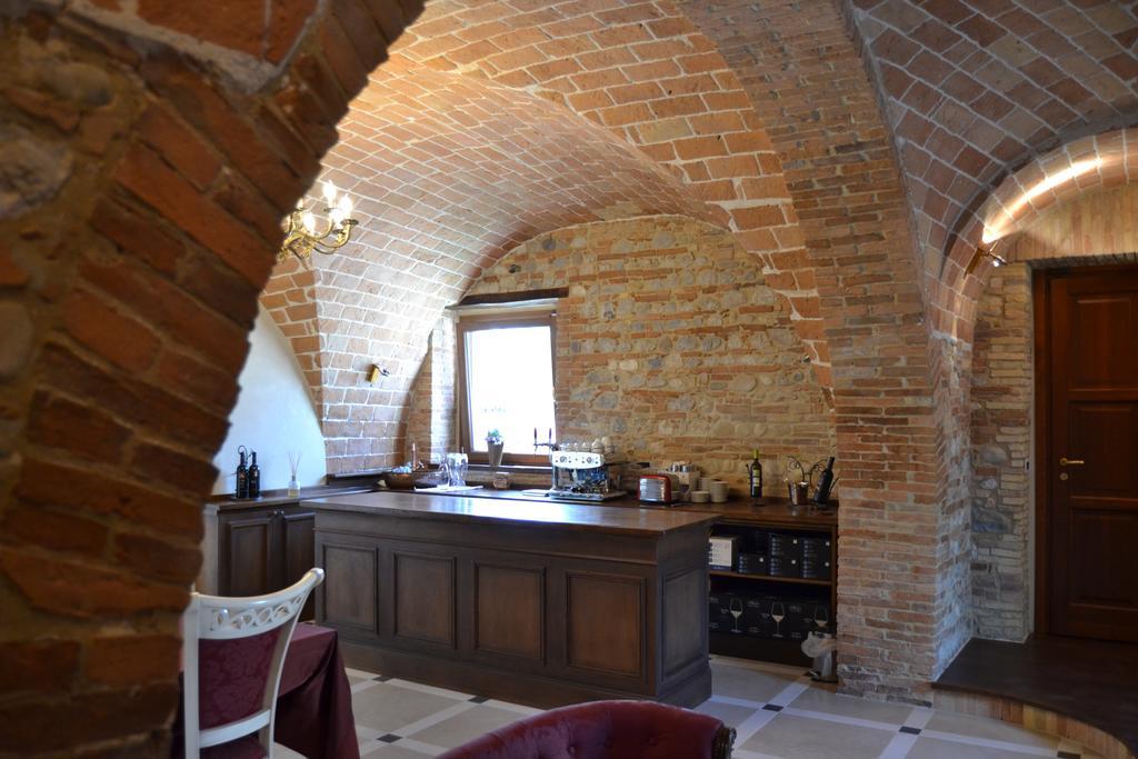 Agriturismo De Luca Mozzagrogna Екстер'єр фото