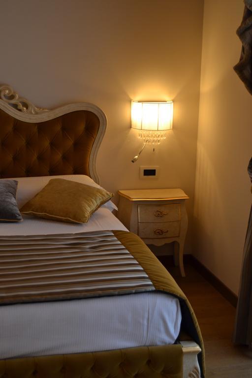 Agriturismo De Luca Mozzagrogna Екстер'єр фото