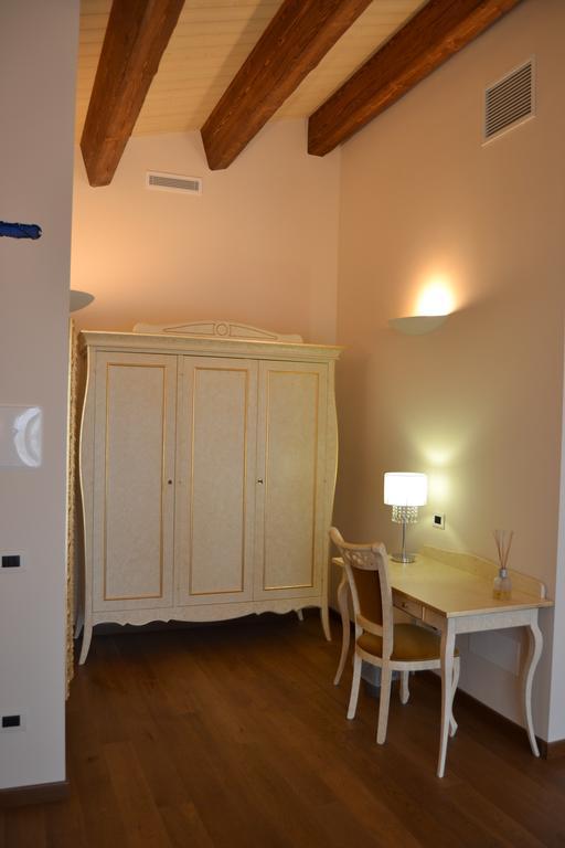 Agriturismo De Luca Mozzagrogna Екстер'єр фото
