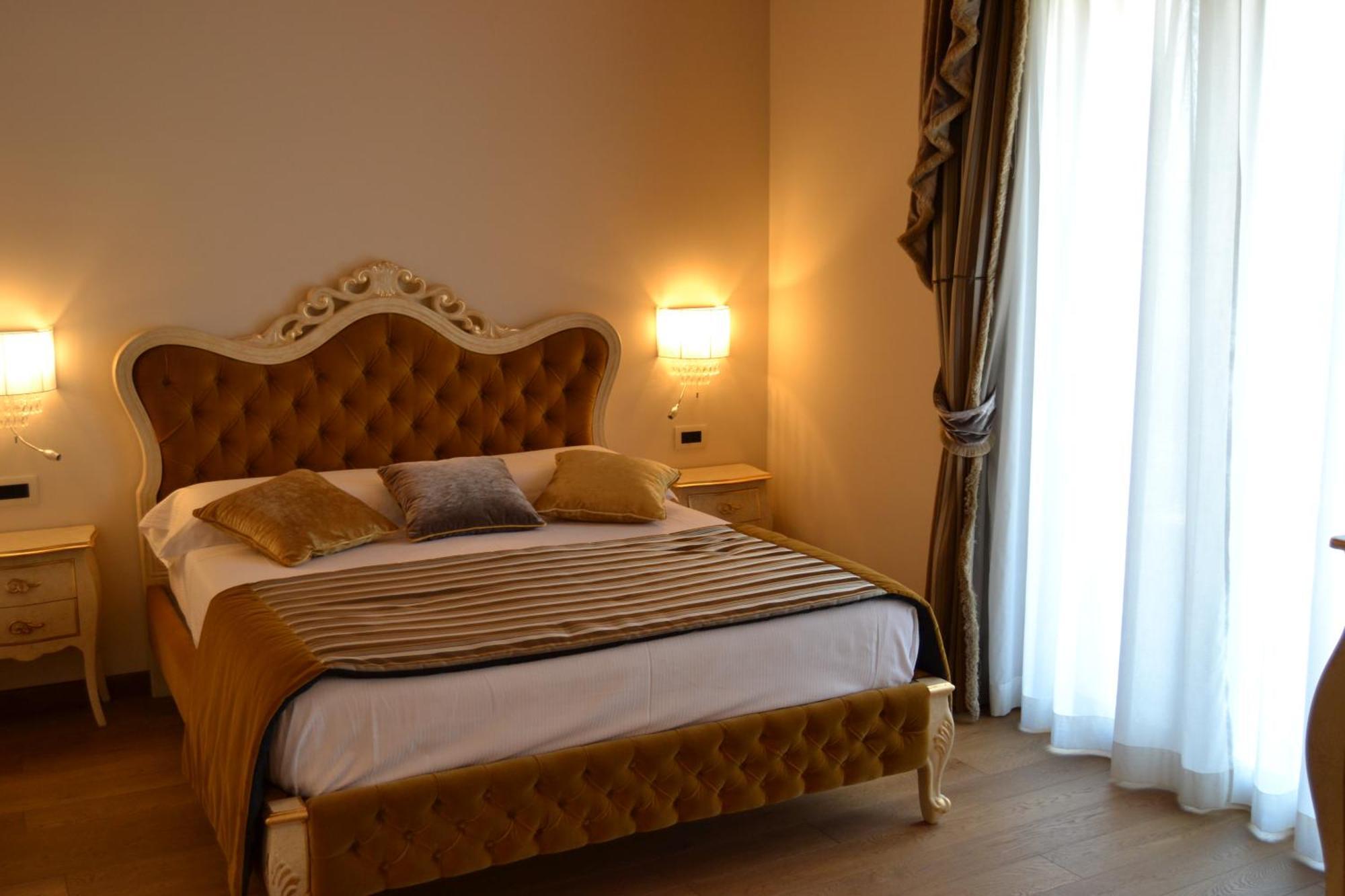 Agriturismo De Luca Mozzagrogna Екстер'єр фото