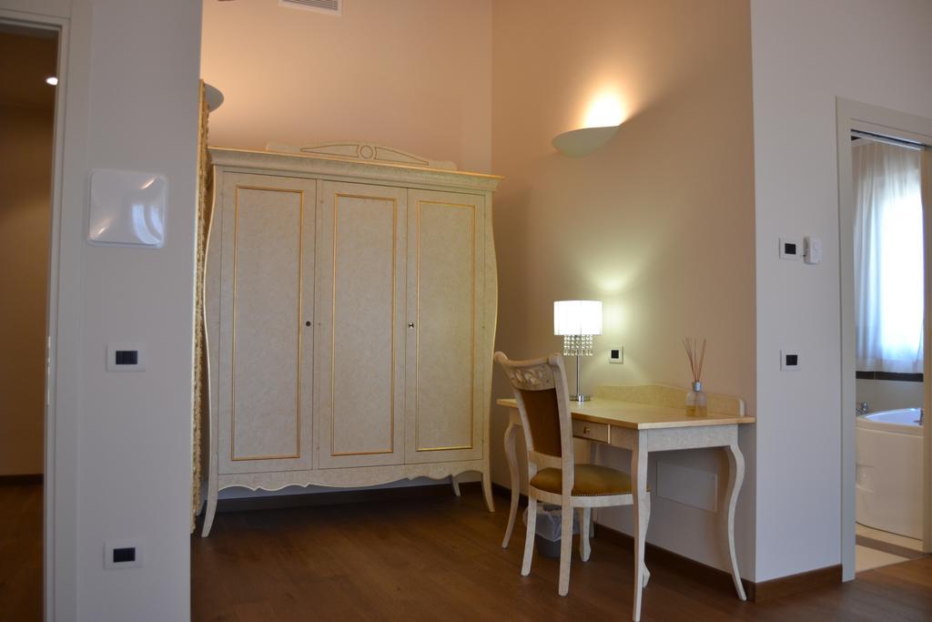 Agriturismo De Luca Mozzagrogna Екстер'єр фото