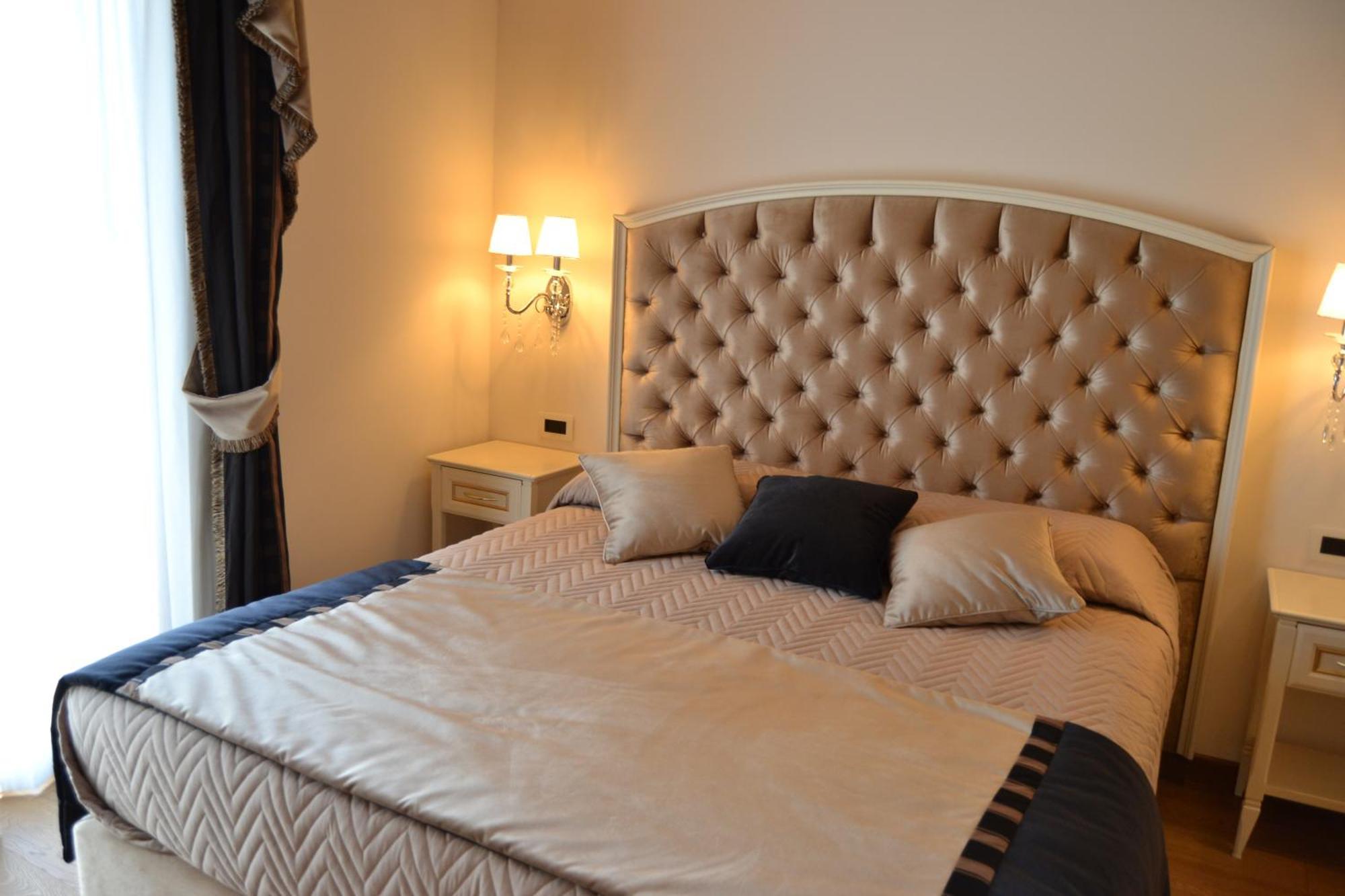 Agriturismo De Luca Mozzagrogna Екстер'єр фото