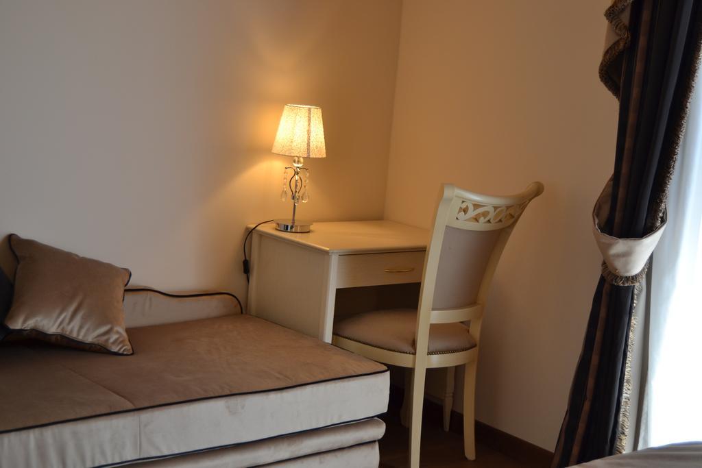Agriturismo De Luca Mozzagrogna Екстер'єр фото