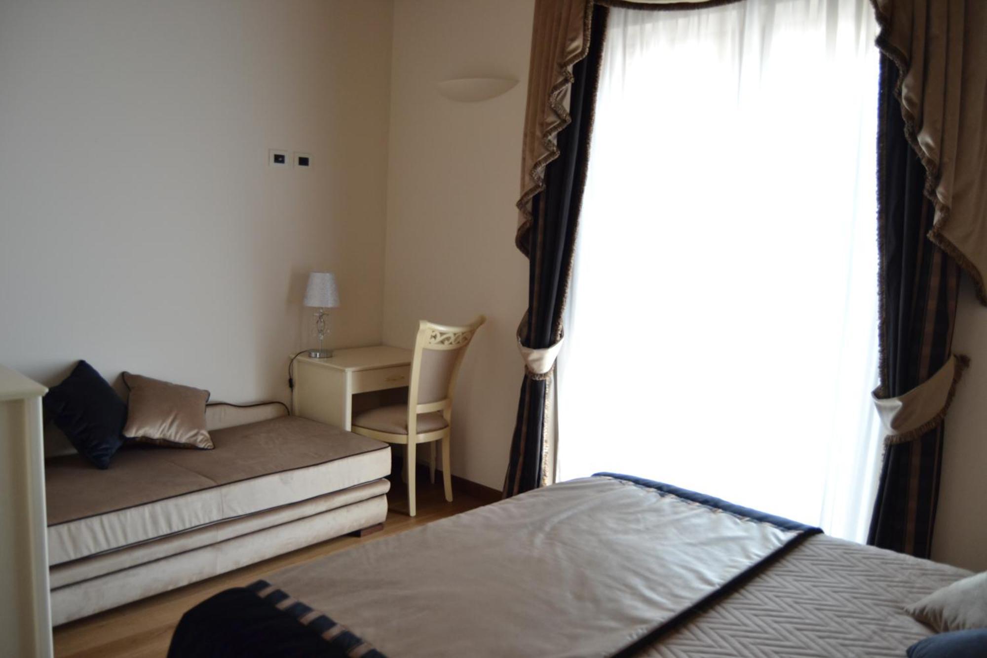 Agriturismo De Luca Mozzagrogna Екстер'єр фото