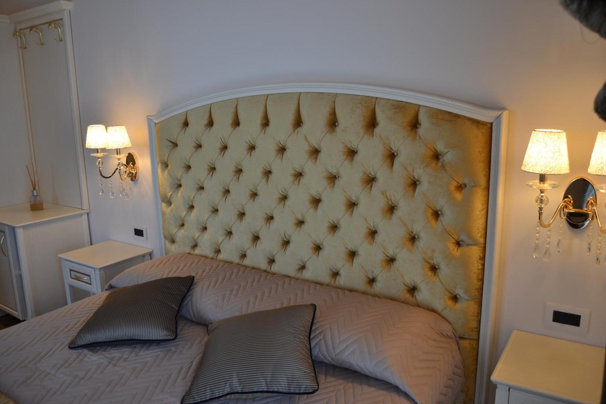 Agriturismo De Luca Mozzagrogna Екстер'єр фото