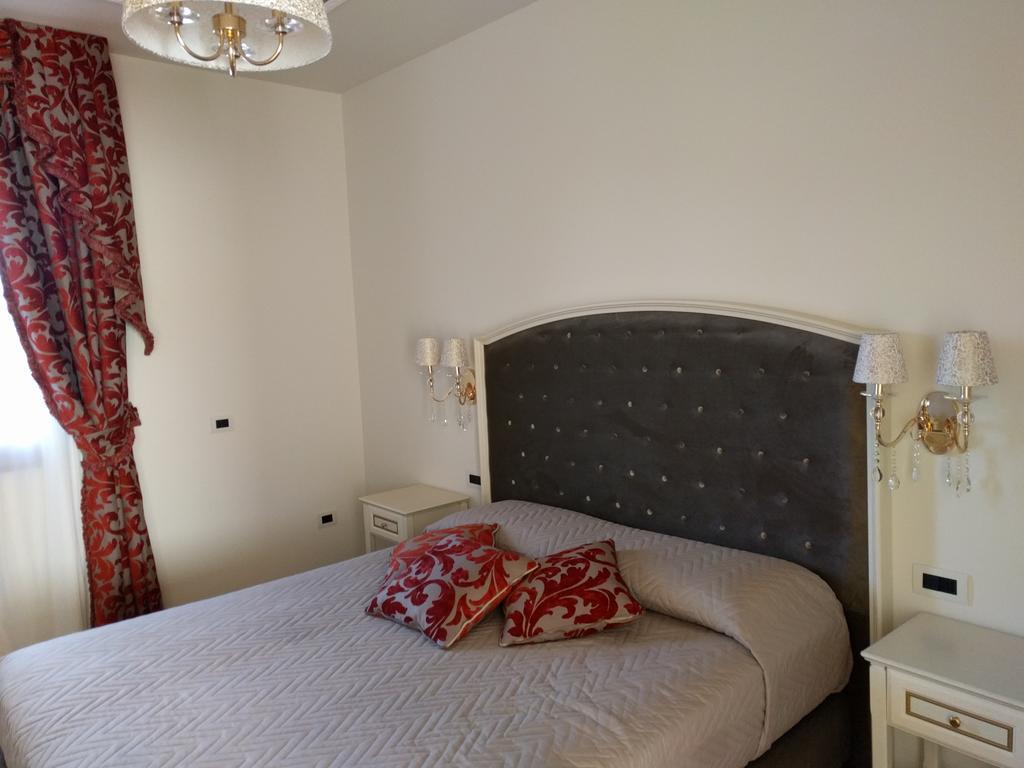 Agriturismo De Luca Mozzagrogna Екстер'єр фото