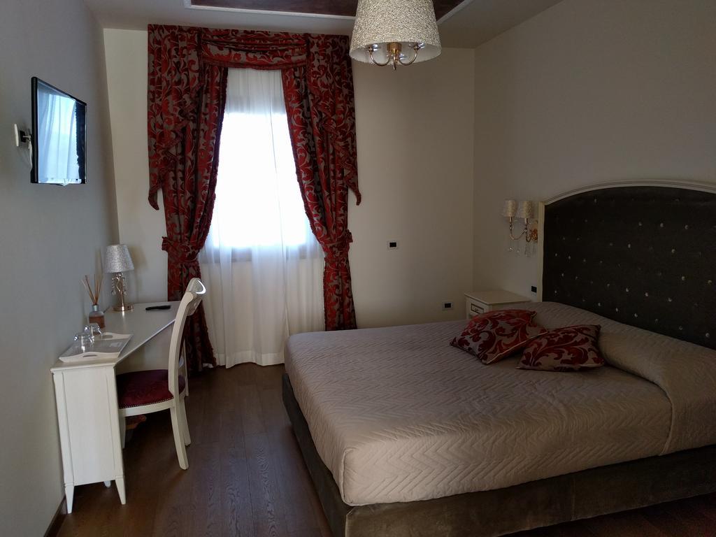 Agriturismo De Luca Mozzagrogna Екстер'єр фото