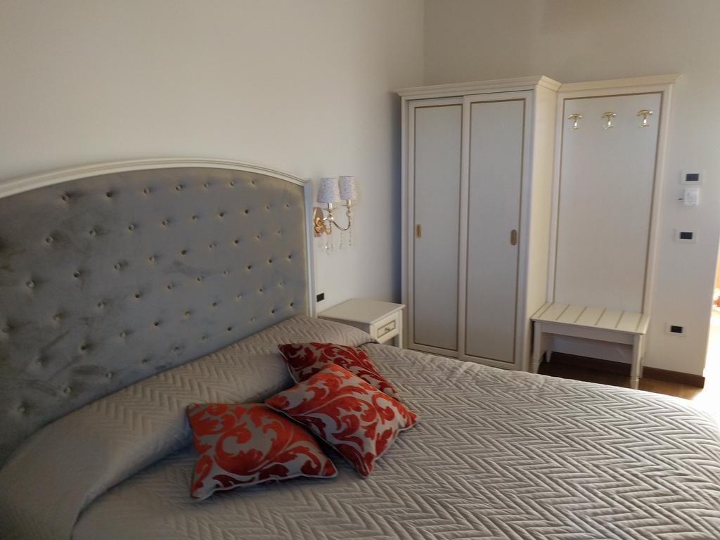 Agriturismo De Luca Mozzagrogna Екстер'єр фото