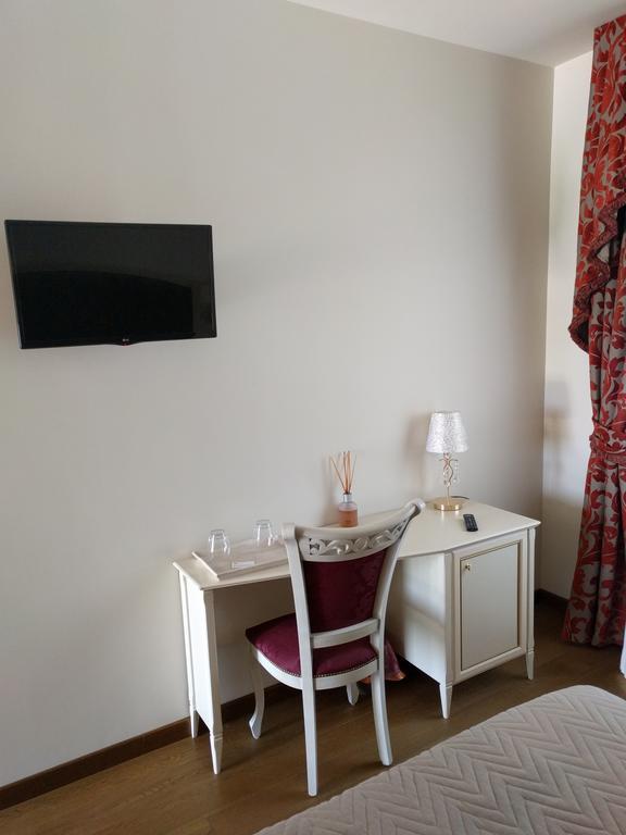 Agriturismo De Luca Mozzagrogna Екстер'єр фото